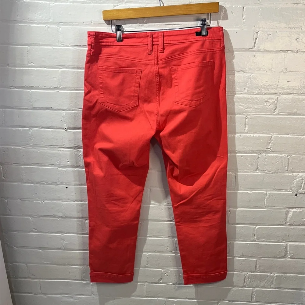 Kut from the Kloth Catherine Slim Boyfriend Jeans - Picture 8 of 8